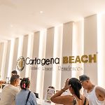 Magica Cartagena Suite