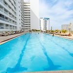 Magica Cartagena Suite
