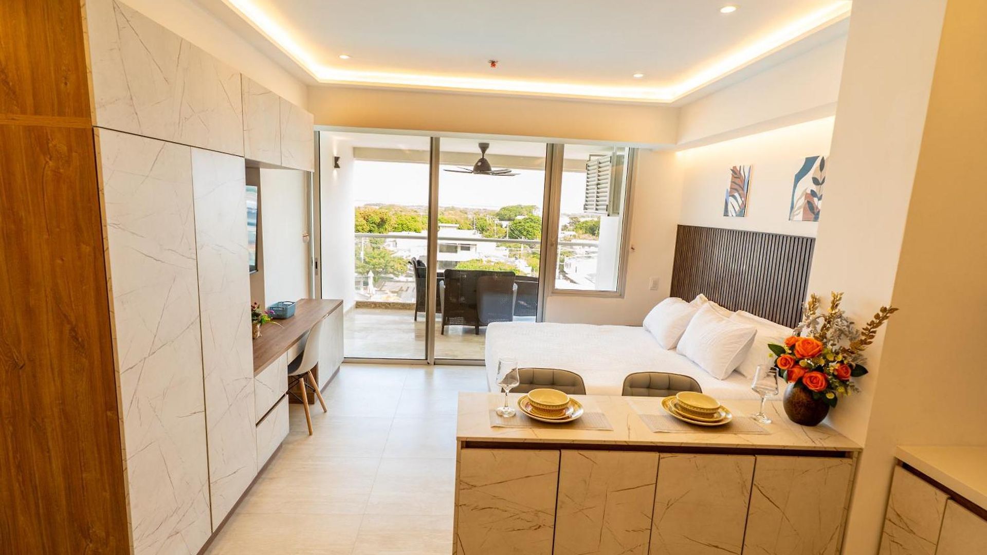 Magica Apartamento Cartagena