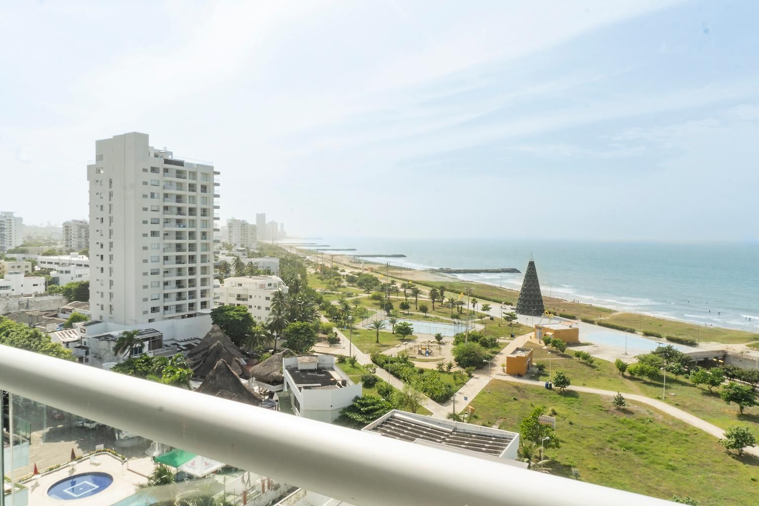 Apartamento Magica Cartagena