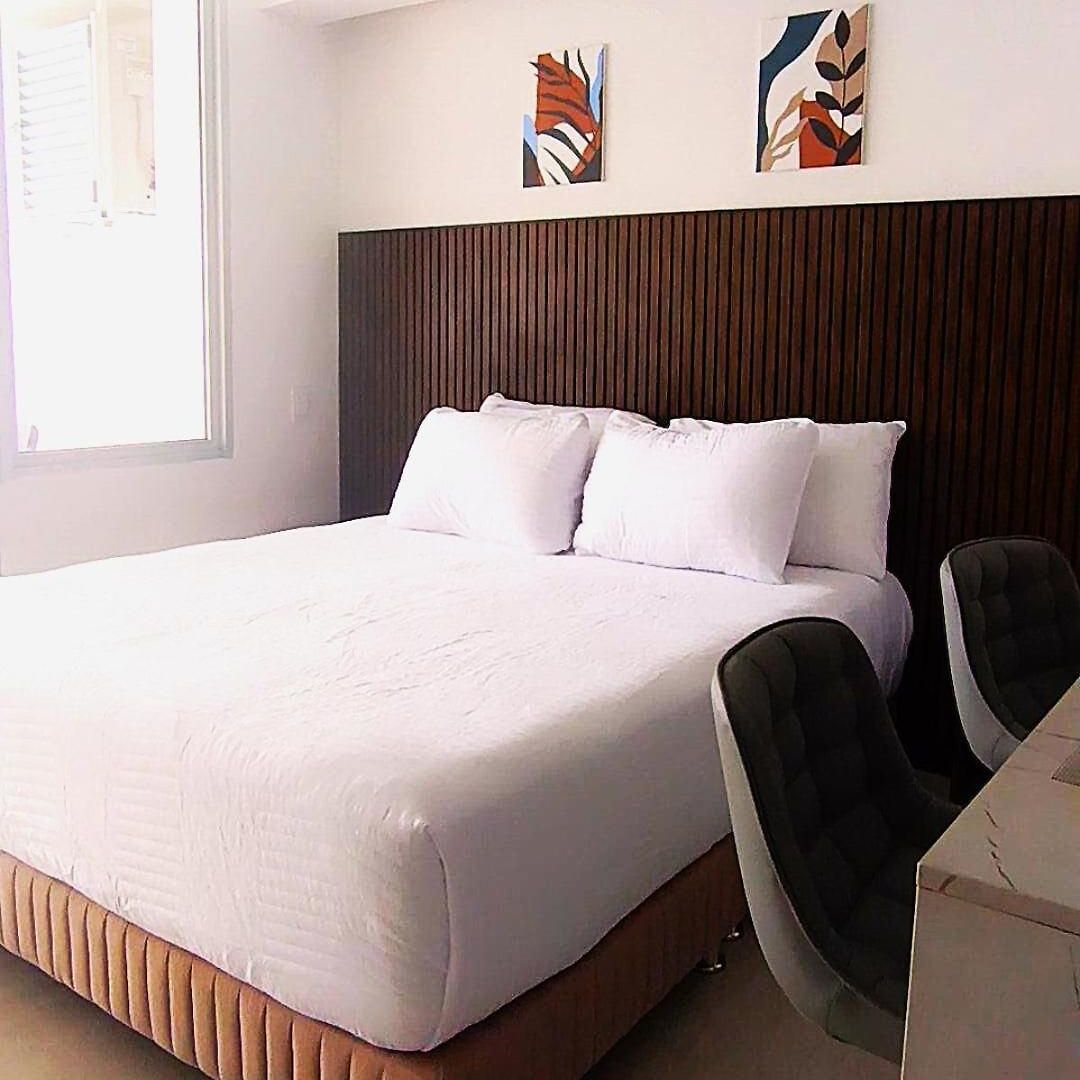 Apartamento Magica *