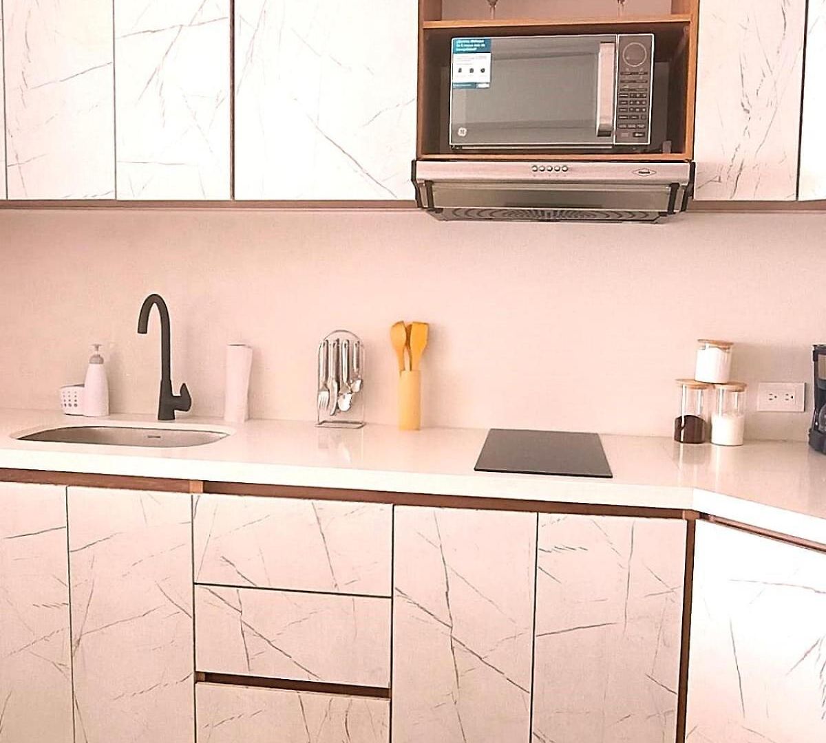 Magica Apartamento Cartagena