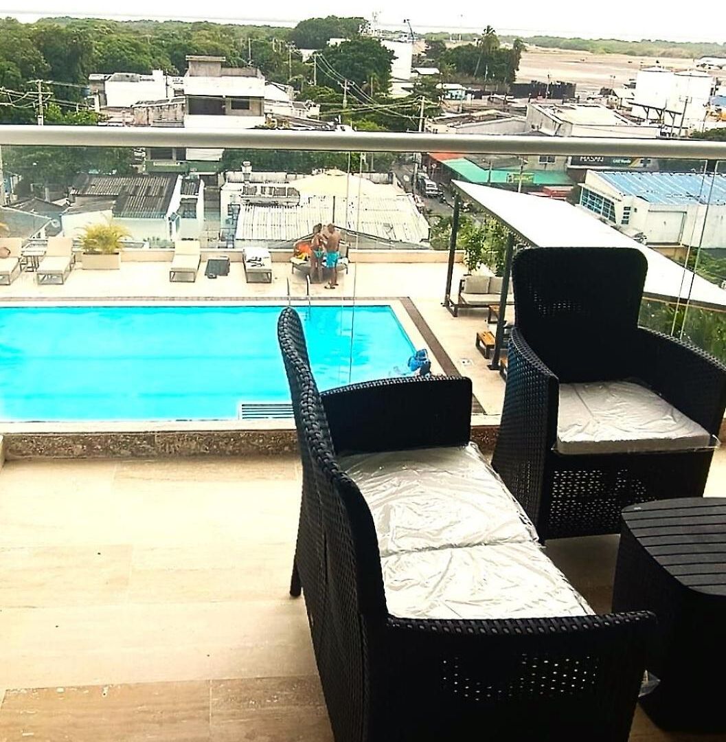 Magica Cartagena