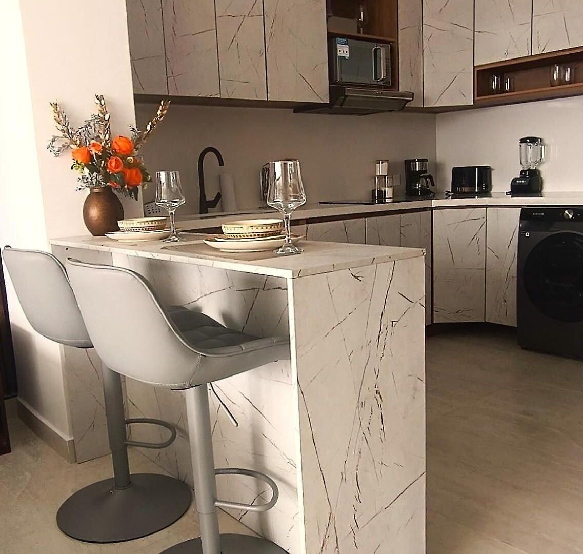 Apartamento Magica
