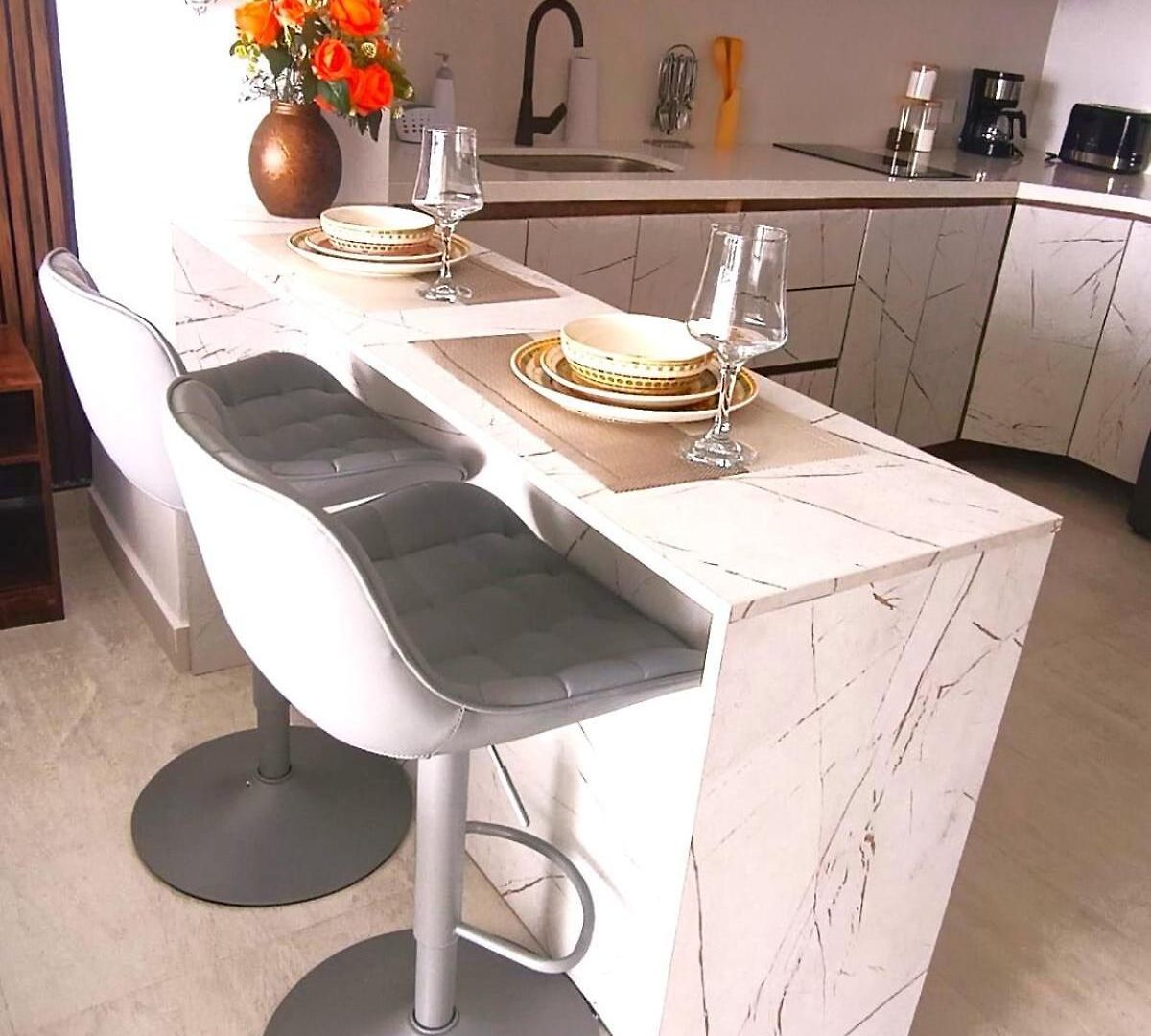 Magica Apartamento