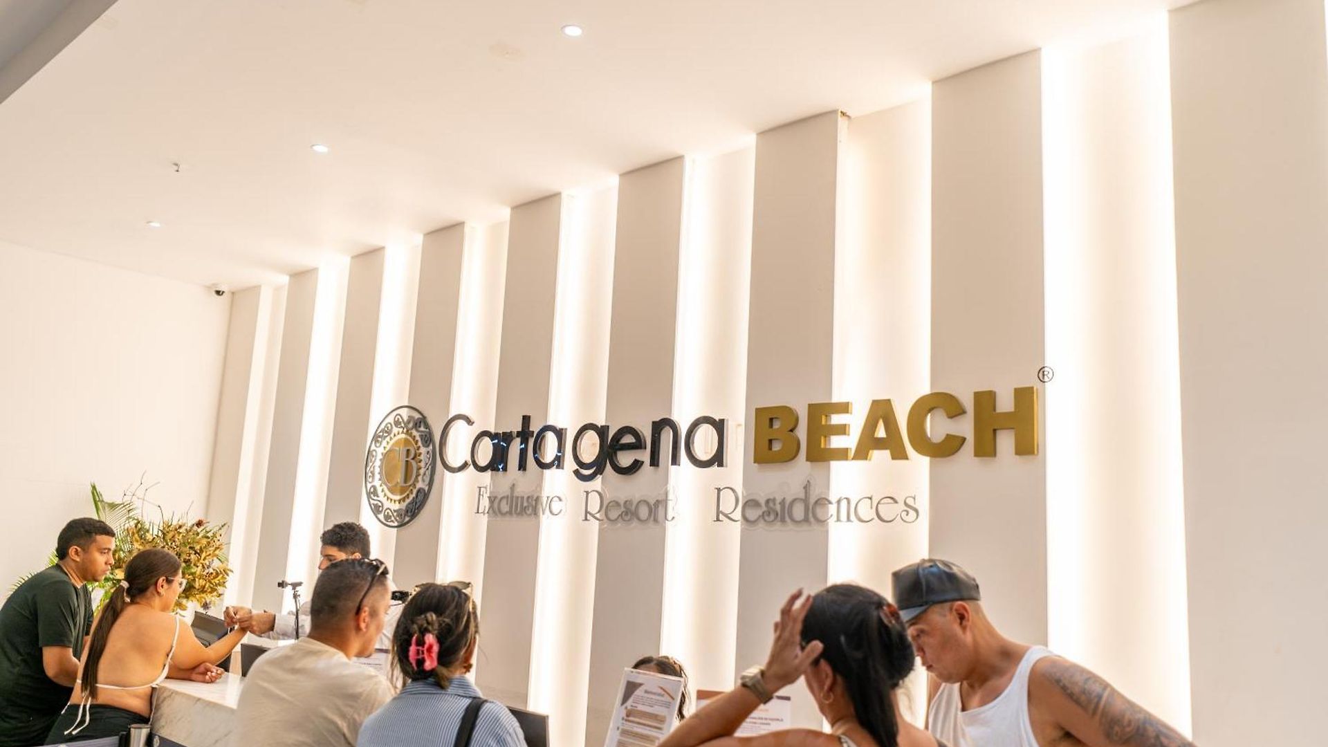 Apartamento Magica Cartagena