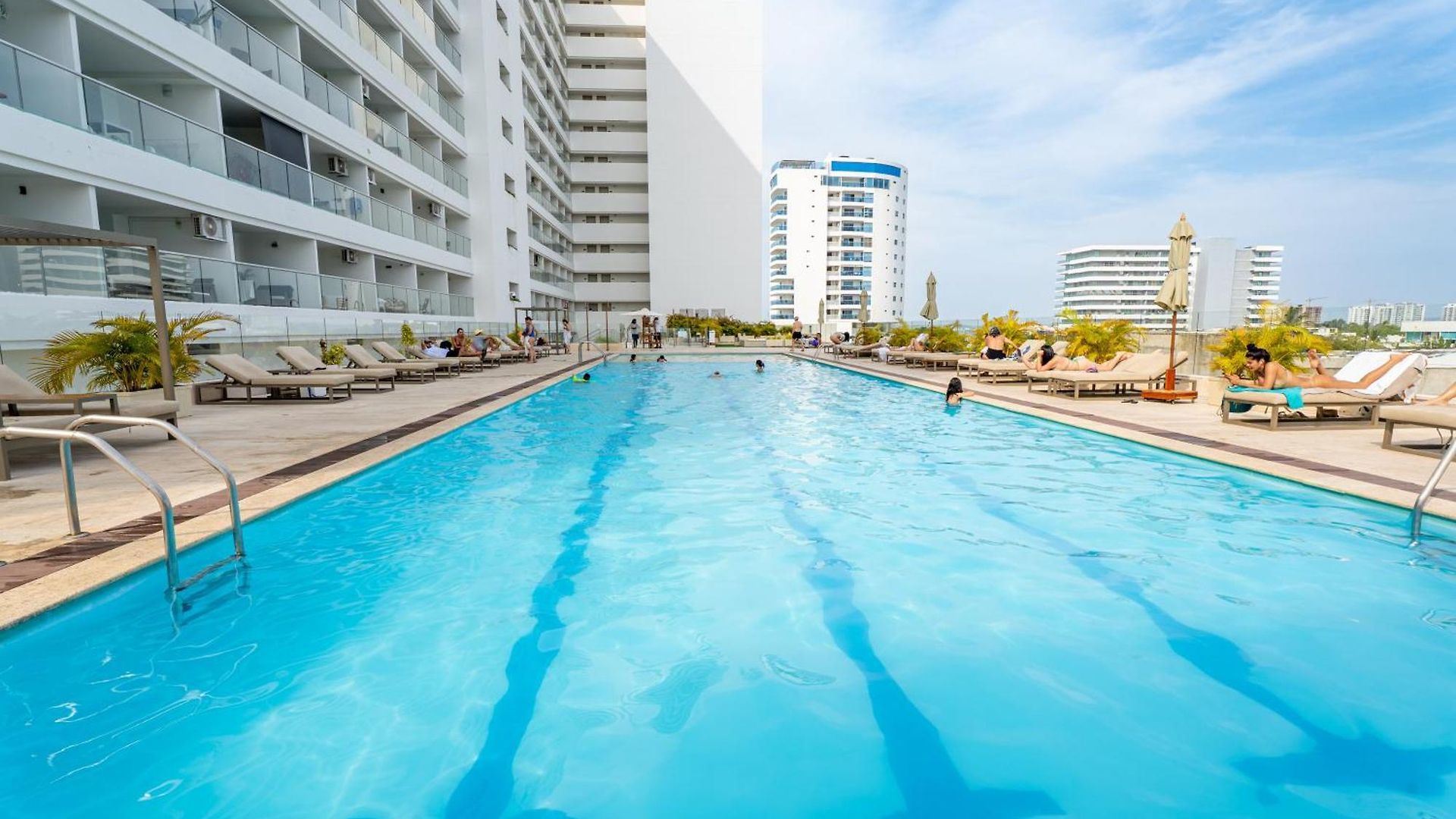 Apartamento Magica Cartagena