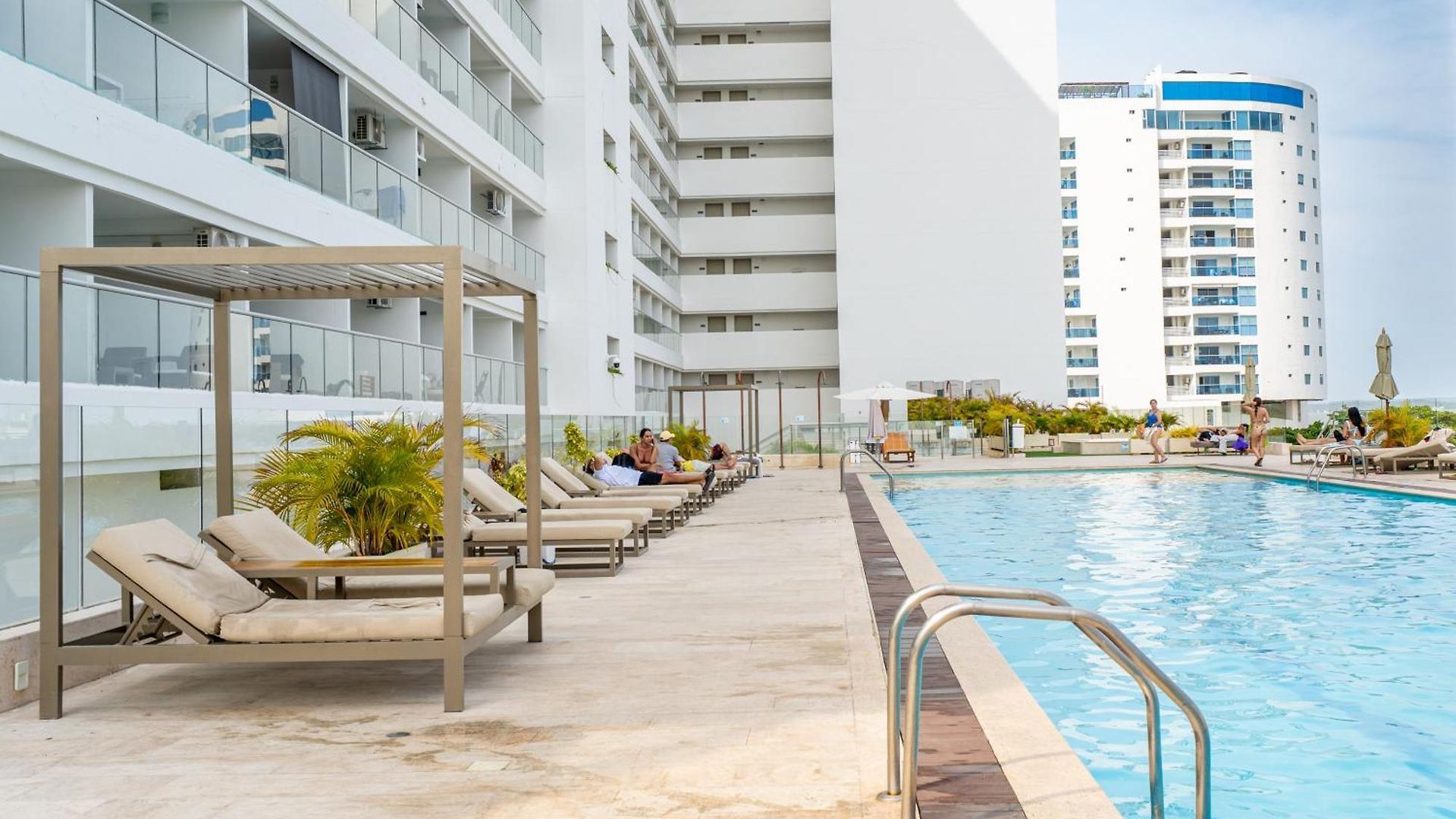 Magica Apartamento Cartagena