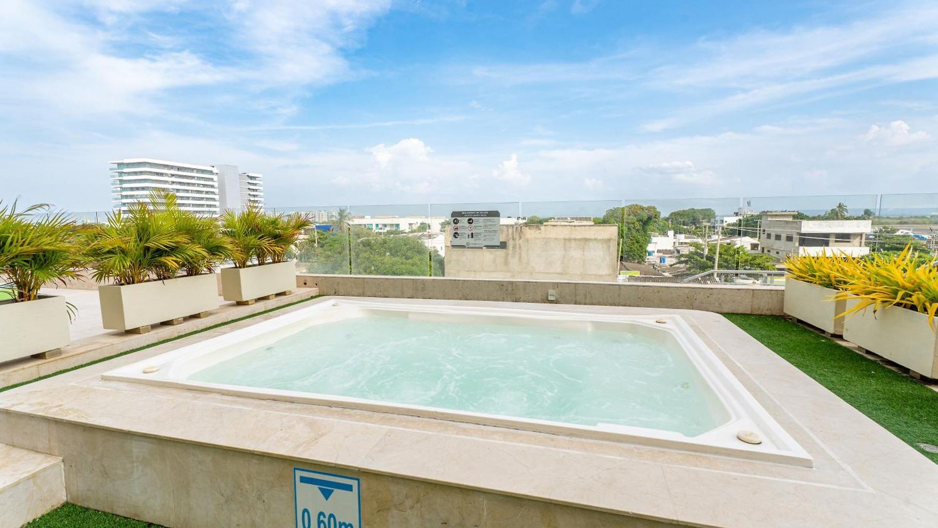 Magica Apartamento Cartagena