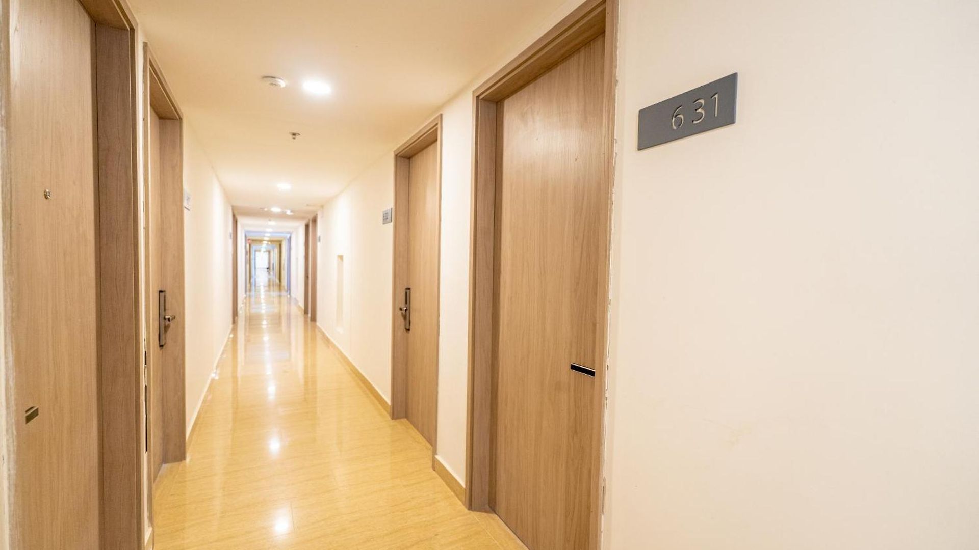 Apartamento Magica