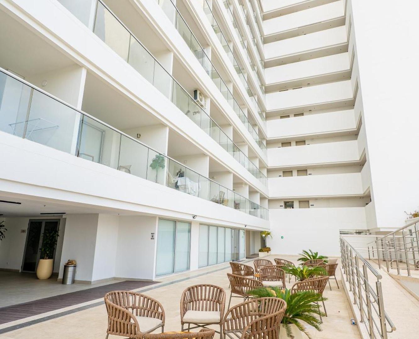 Magica Apartamento Cartagena