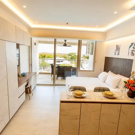 Magica Apartamento Cartagena