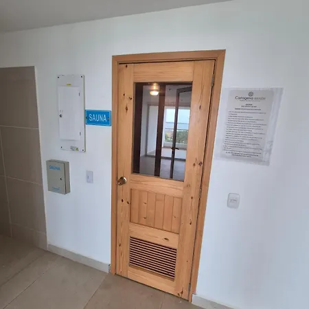 Magica Apartamento *