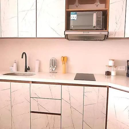 Magica Apartamento Cartagena