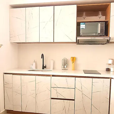 Apartamento Magica Cartagena