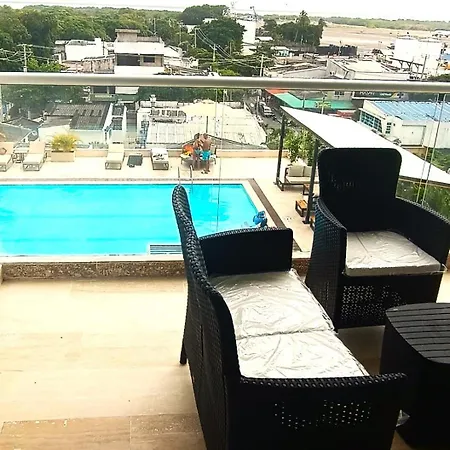 Magica Cartagena
