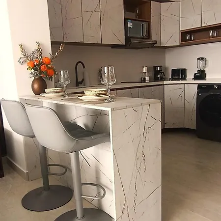 Apartamento Magica