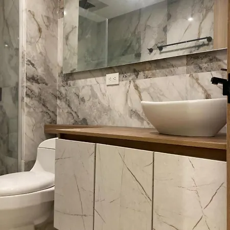 Apartamento Magica Cartagena