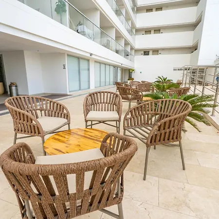 Apartamento Magica