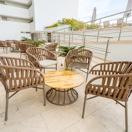 Apartamento Magica