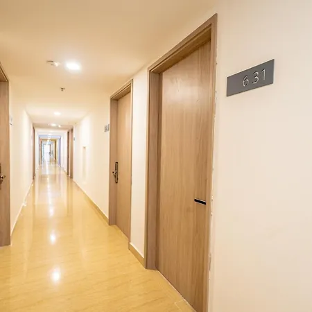 Apartamento Magica