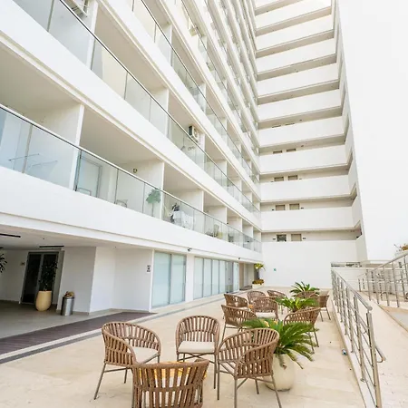 Magica Apartamento Cartagena