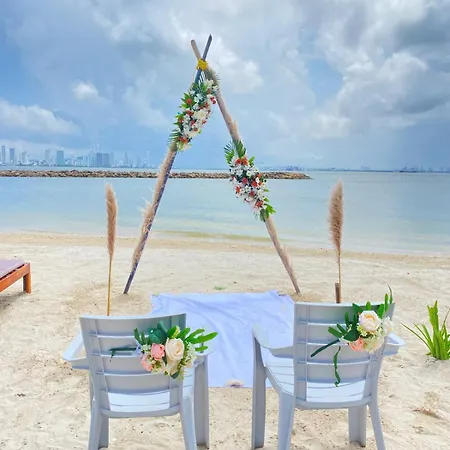 Apartamento Magica Cartagena