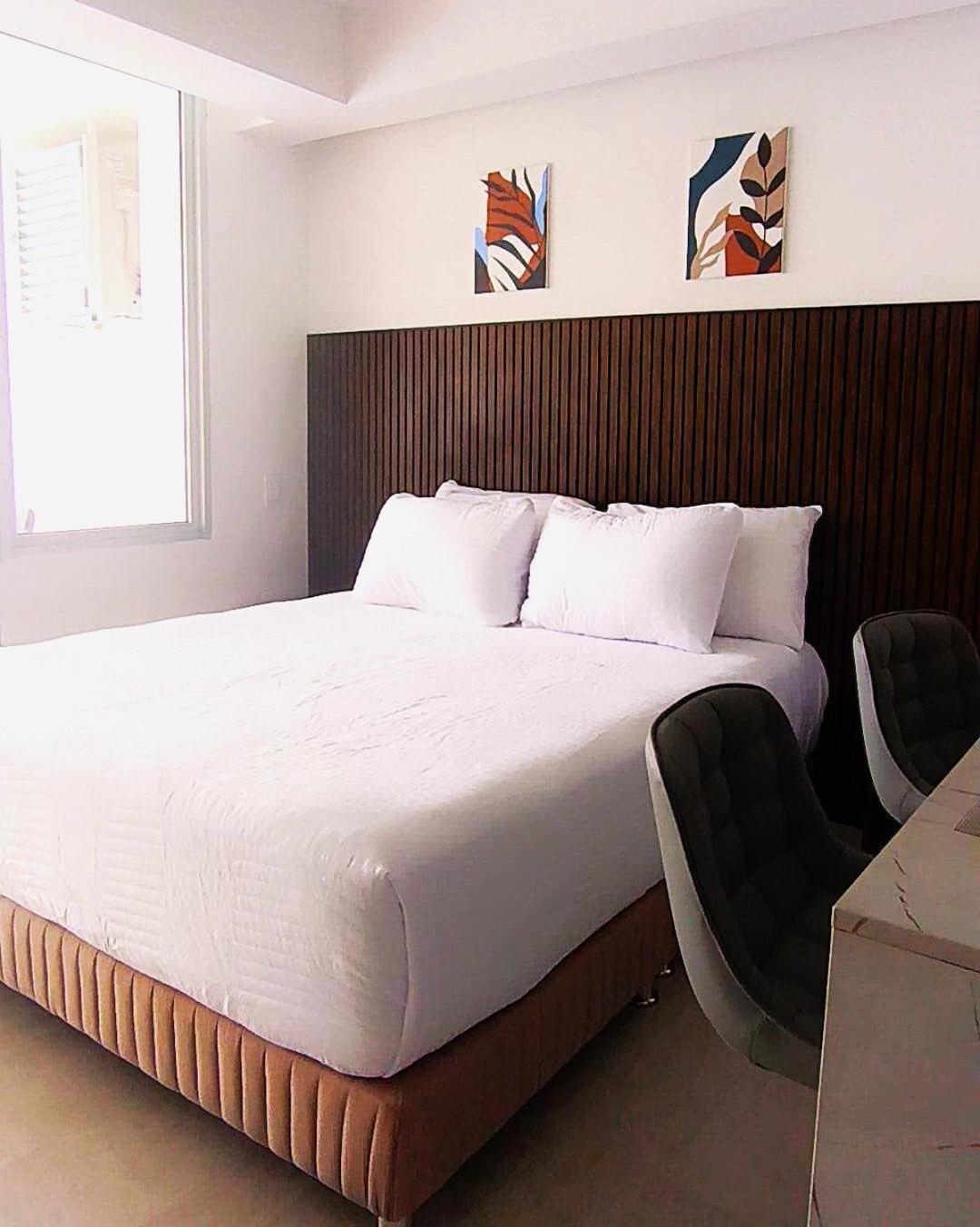 Apartamento Magica *