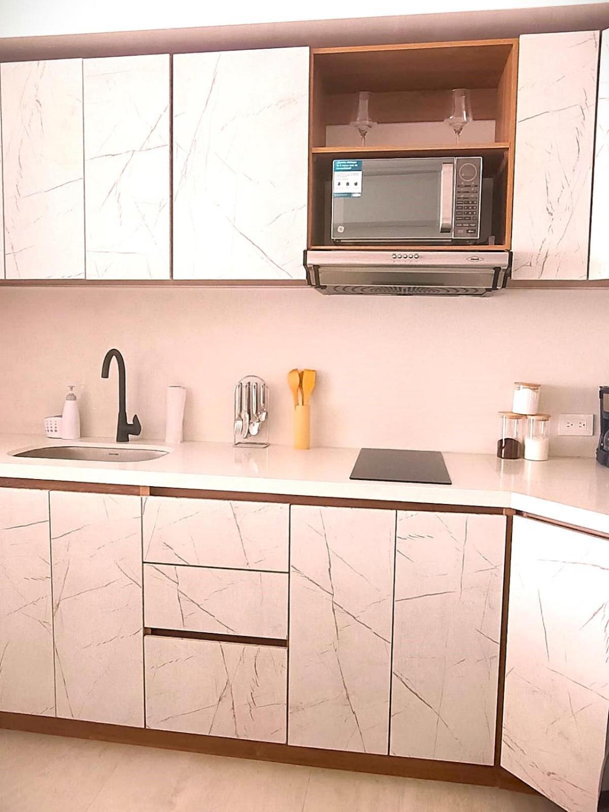 Magica Apartamento Cartagena