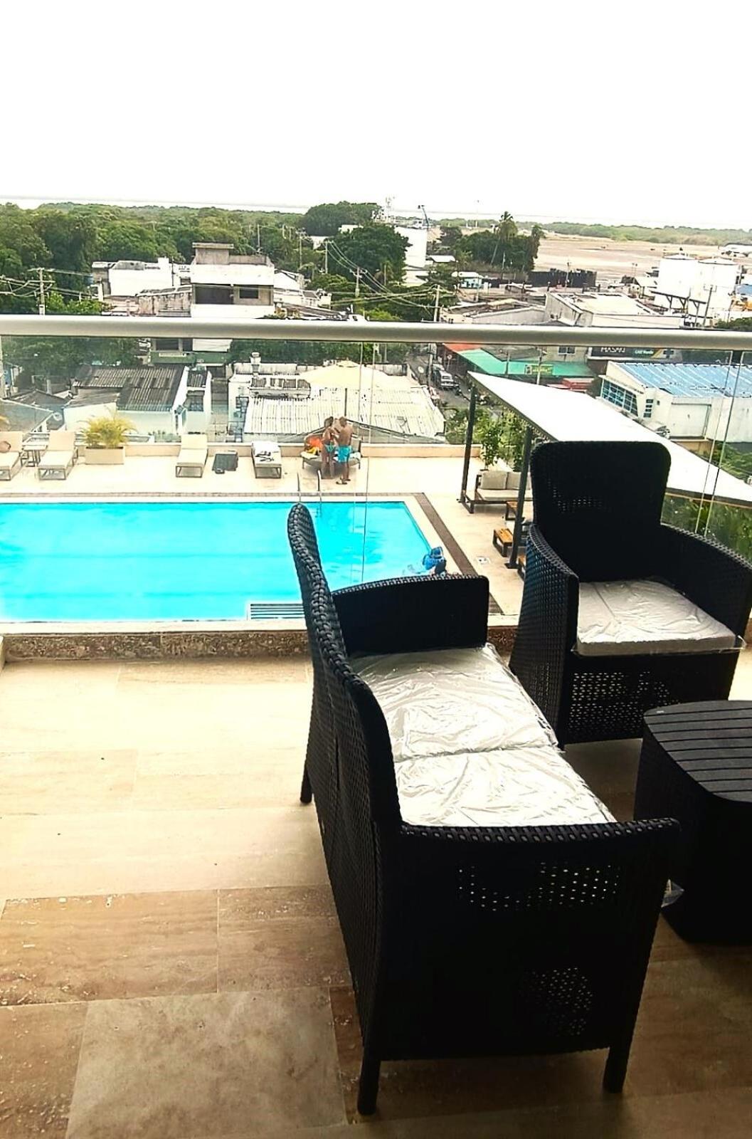 Magica Cartagena