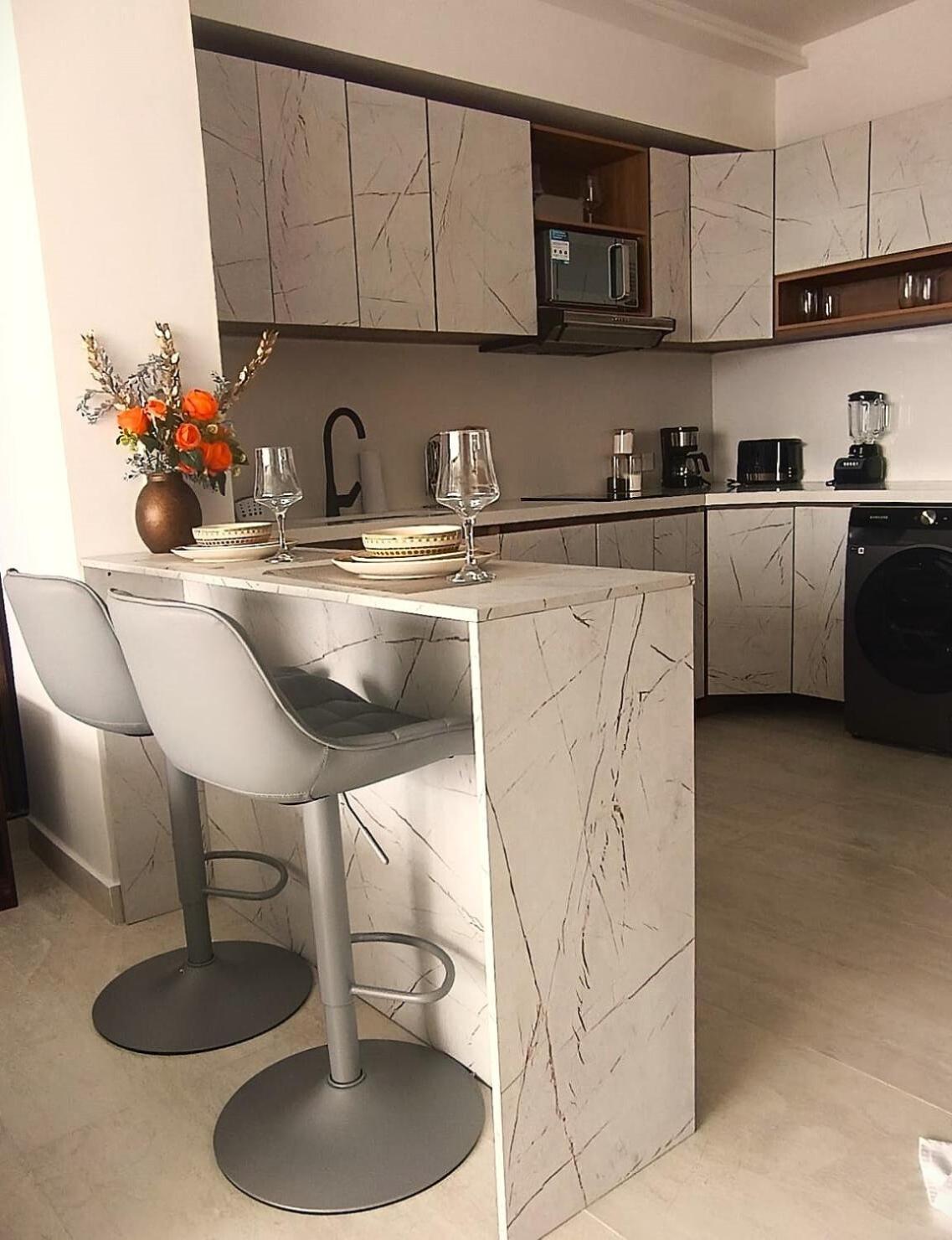 Apartamento Magica