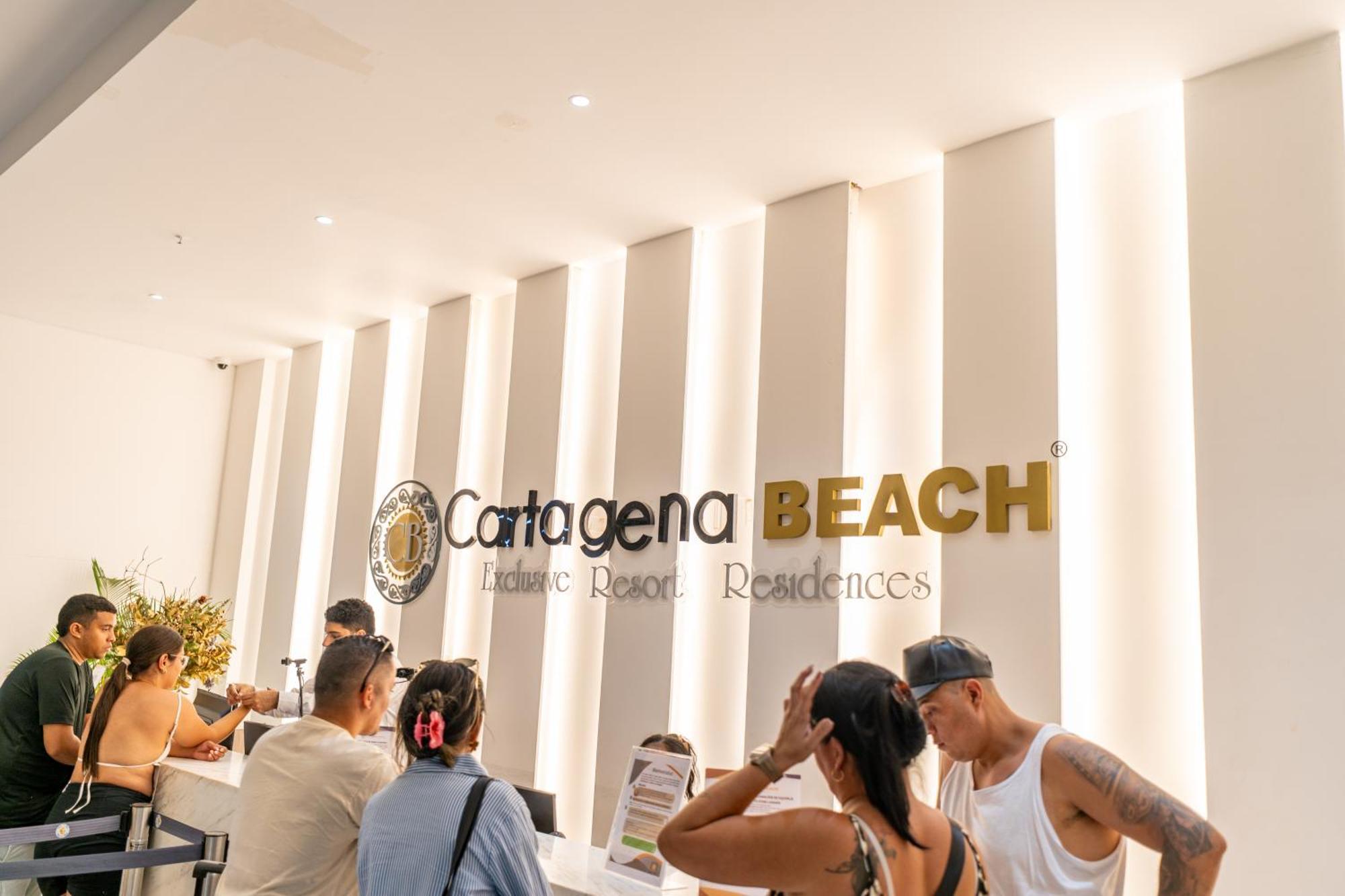 Apartamento Magica Cartagena
