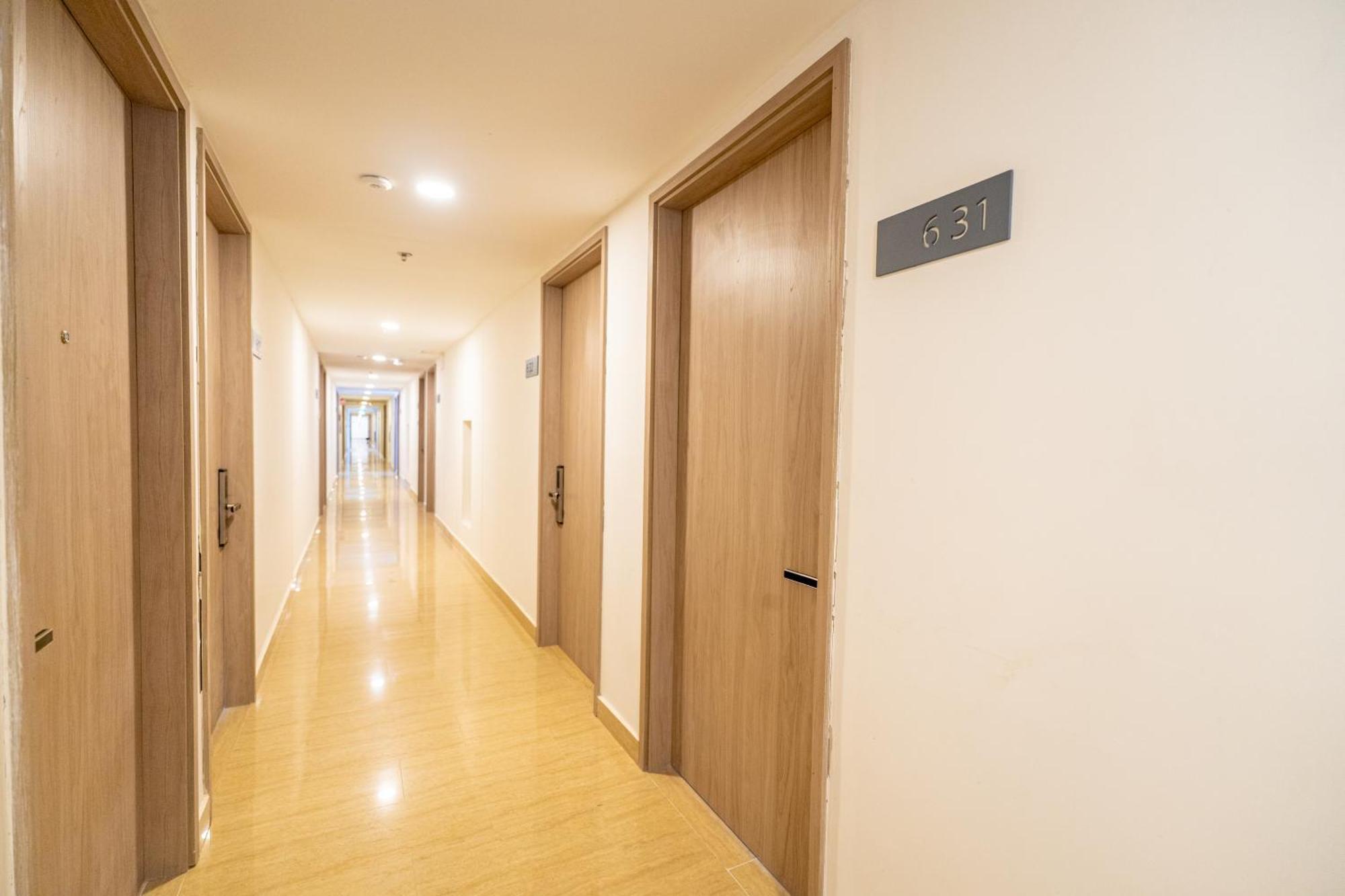 Apartamento Magica