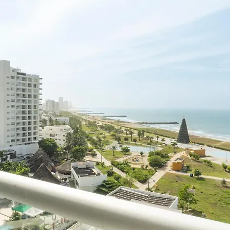 Apartment Magica Cartagena