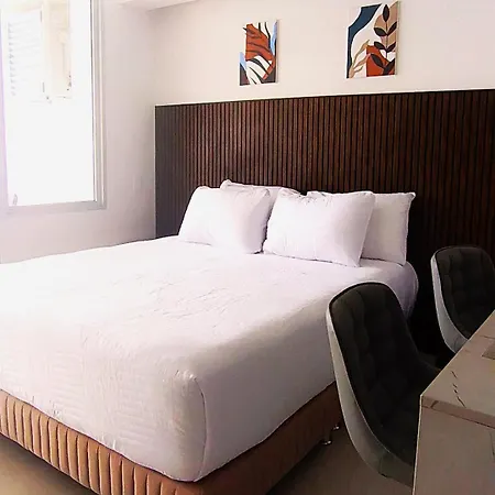 Apartment Magica *