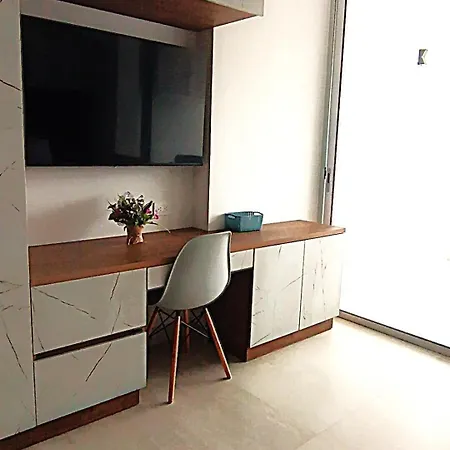 Apartment Magica Cartagena