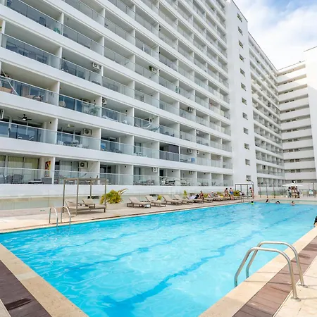 Magica Cartagena