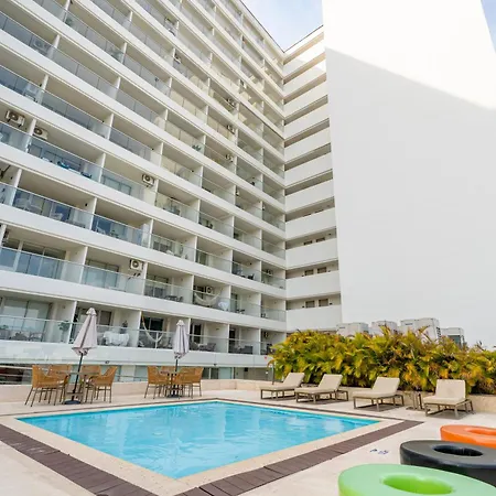Apartment Magica Cartagena